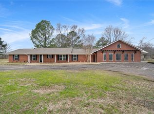 809 Kelly Rd, Alma, AR 72921