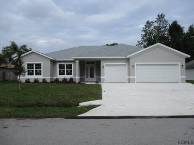 5 Bannbury Ln, Palm Coast, FL, 32137