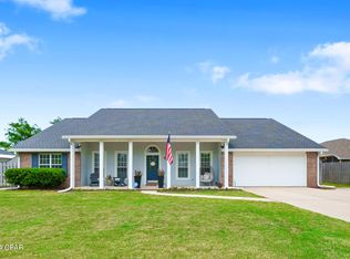 1410 Inverness Rd, Lynn Haven, FL 32444