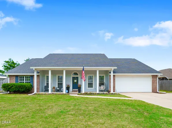 1410 Inverness Rd, Lynn Haven, FL 32444