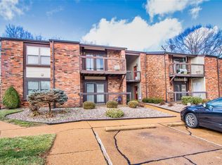 6800 Cottage Grove Ln APT A, Saint Louis, MO 63129