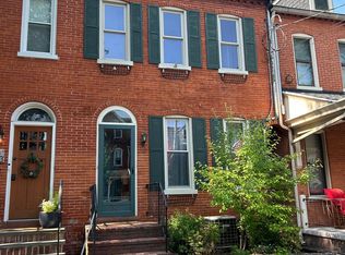 521 W Walnut St, Lancaster, PA 17603