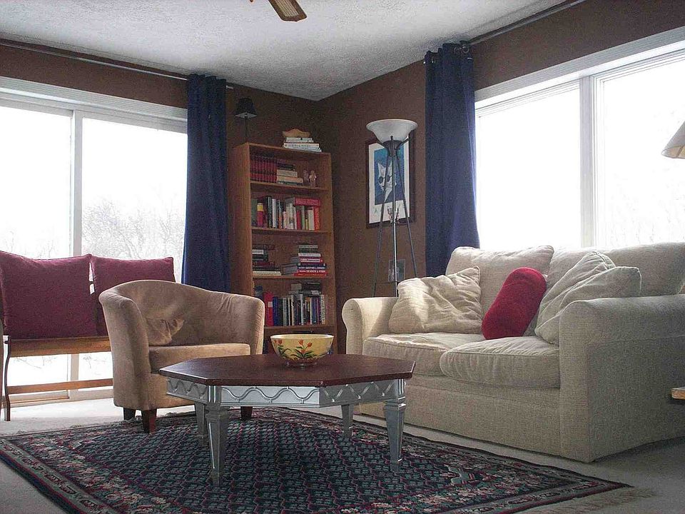 TV Room