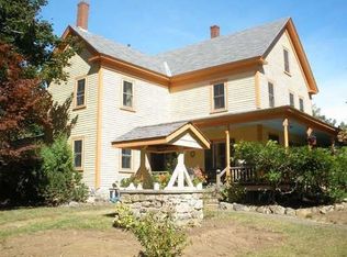 23 Ledge Rd, Ogunquit, ME 03907