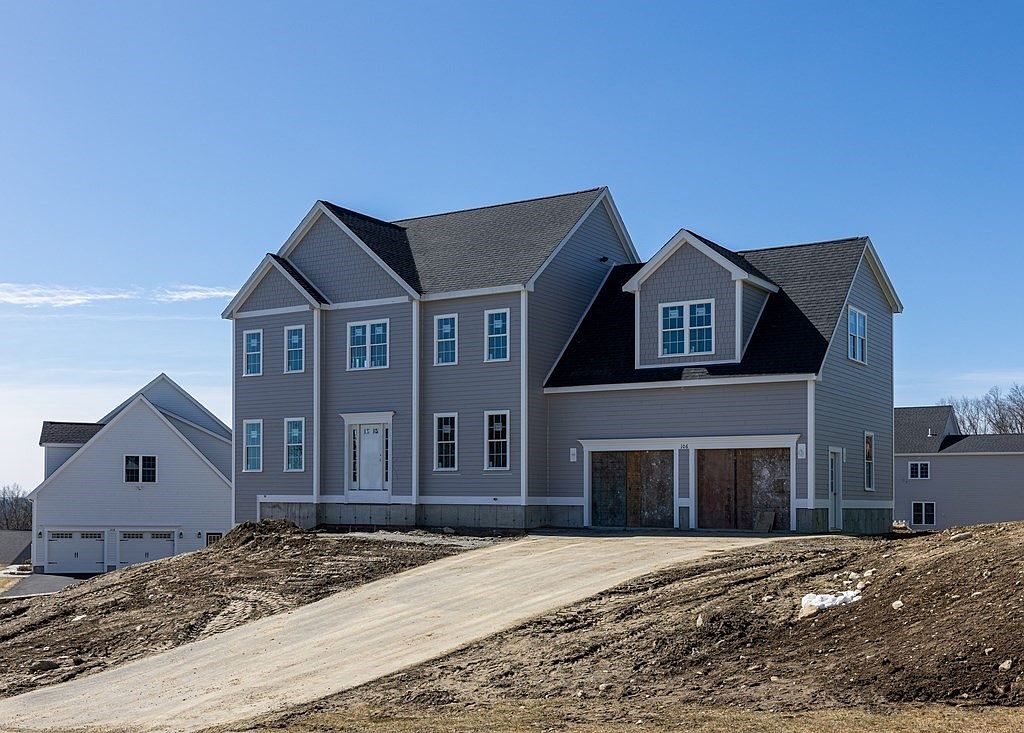 106 Magill Dr, Grafton, MA 01519 Zillow