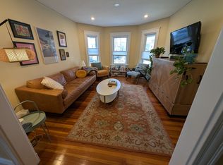 19 Sullivan Rd #1, Cambridge, MA 02138