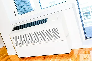 Rented by Urban Realty NYC