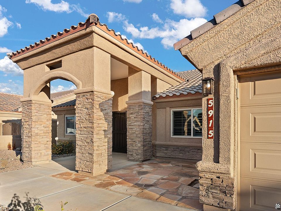 5915 E 39th Pl, Yuma, AZ 85365 | Zillow