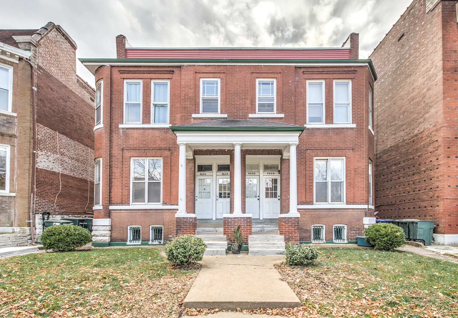 3636 Shaw Blvd - 1st FL — Photo 1