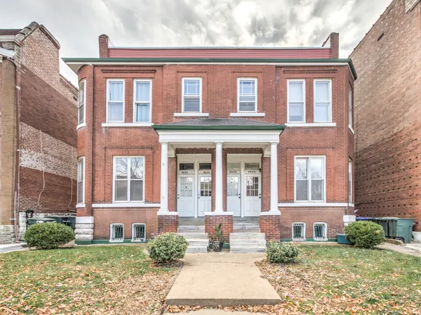 3636 Shaw Blvd #1F, Saint Louis, MO 63110