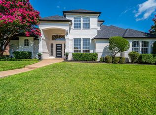 4304 Green Meadow St E, Colleyville, TX 76034