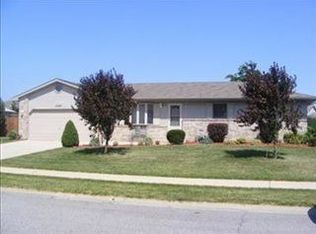 3161 Teresa St, Portage, IN 46368