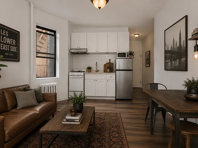 172 Delancey St #4B — Photo 4