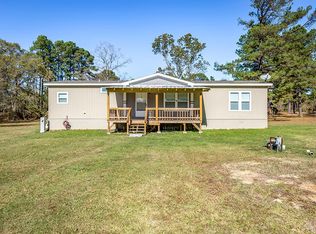 259 Thornton Rd, Huntington, TX 75949