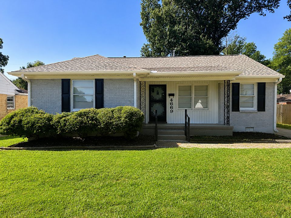 1st image of 4669 Durbin Ave