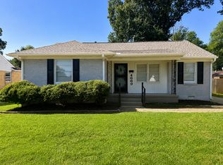 4669 Durbin Ave, Memphis, TN 38122