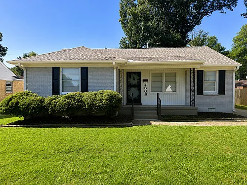 4669 Durbin Ave Photo 1