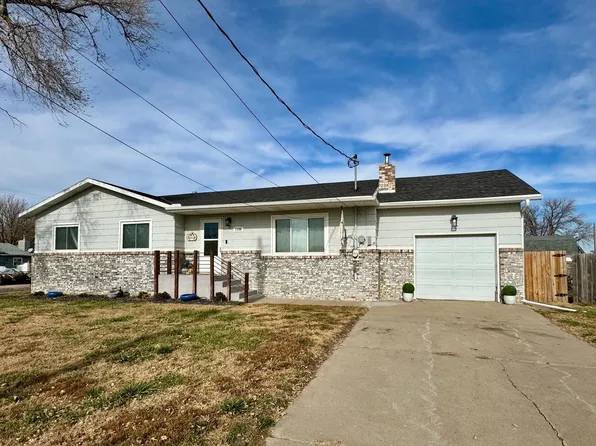 1104 E 16th St, Kearney, NE 68847
