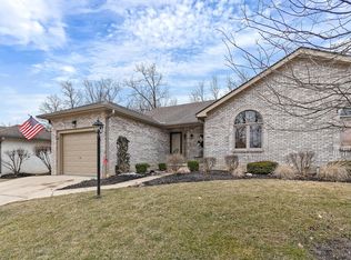 373 Castle Pines Dr, Columbus, OH 43230
