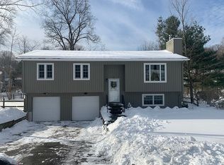 Old Village Ln, Katonah, NY 10536