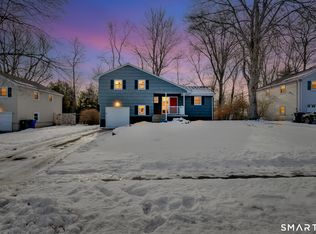 25 Hilldale Road, West Hartford, CT 06117