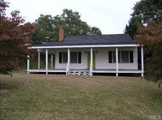 1948 Sanders Rd, Willow Spring, NC 27592