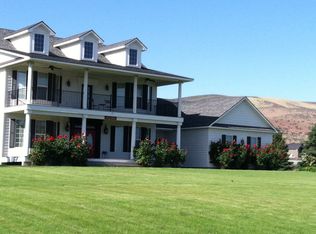 28806 S 816 Pr SE, Kennewick, WA 99338