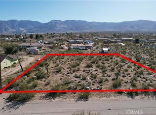32573 Azurite Rd #170, Lucerne Valley, CA 92356