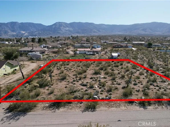 32573 Azurite Rd #170, Lucerne Valley, CA 92356