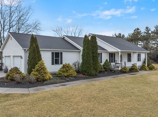 11927 N 600 W, Demotte, IN 46310