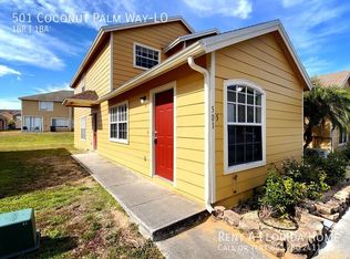 501 Coconut Palm Way, Davenport, FL 33897