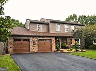 310 Pioneer Spur, Lansdale, PA 19446