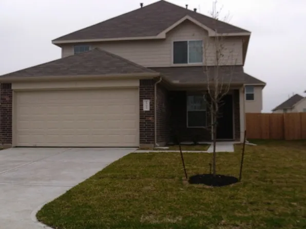 12622 Needles Nest Rd, Houston, TX 77038