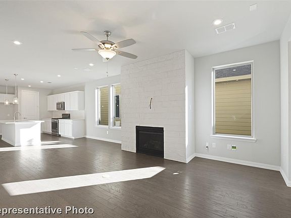 Haslet Plan