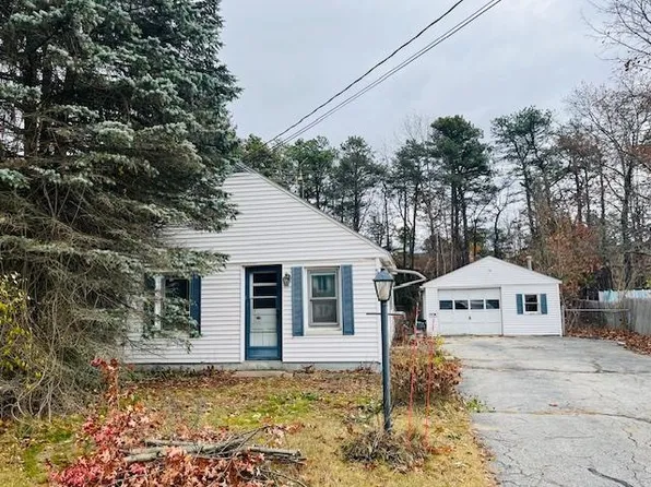 50 Branch Turnpike, Concord, NH 03301