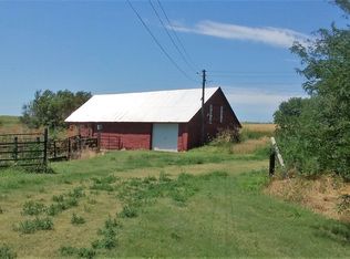 110 E Buffalo Rd, Phillipsburg, KS 67661