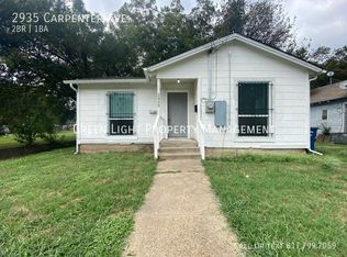 2935 Carpenter Ave, Dallas, TX 75215