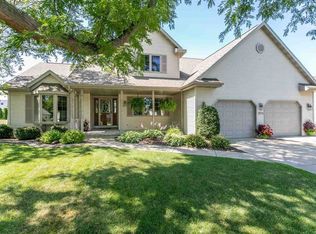 3173 Molly Brown Ln, Green Bay, WI 54313