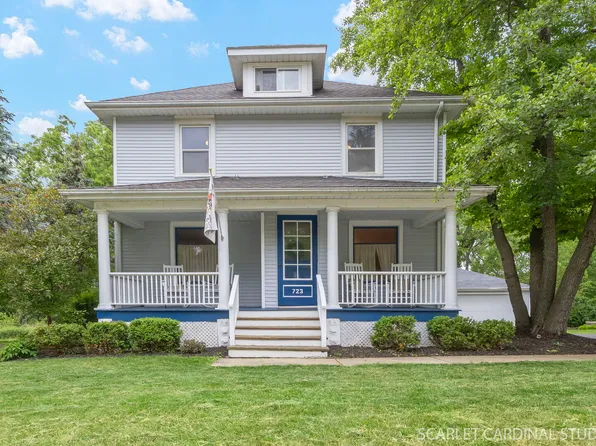 723 Hillview Ave, West Chicago, IL 60185