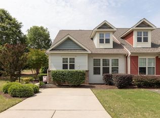 5 Crosby Ln, Garner, NC 27529