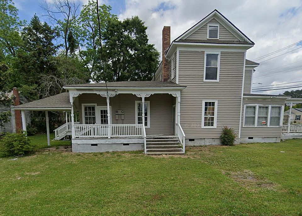 603 N Pine St, Warsaw, NC 28398 Zillow