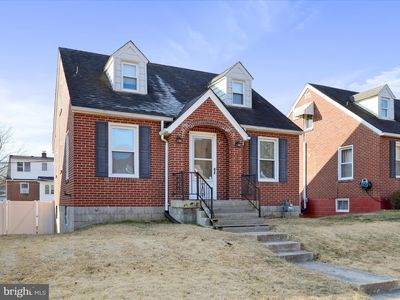 11611 Hickory Ave, Cumberland, MD, 21502