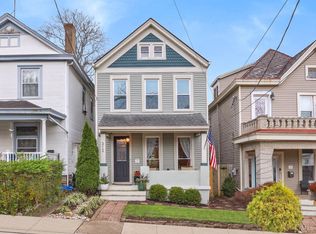 312 Stites Ave, Cincinnati, OH 45226