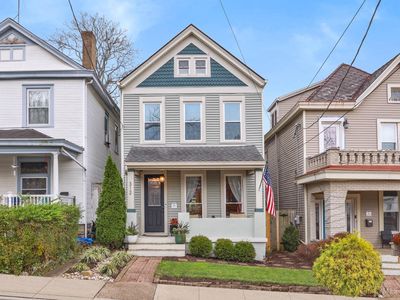 312 Stites Ave, Cincinnati, OH, 45226