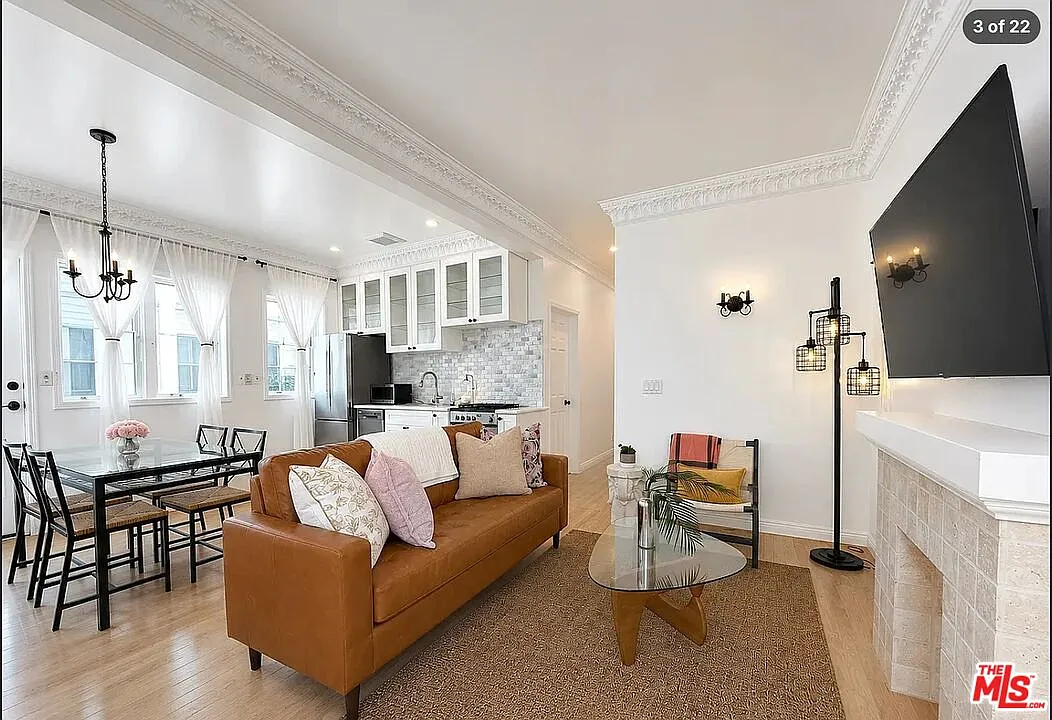 3 bed, 1.5 bath, $5,800 — Photo 4