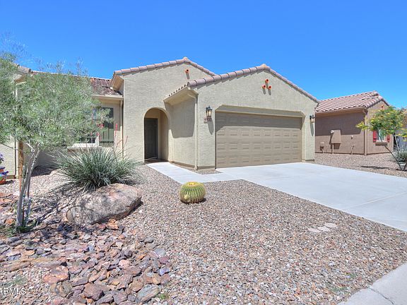 3rd image of 4832 W POSSE Drive