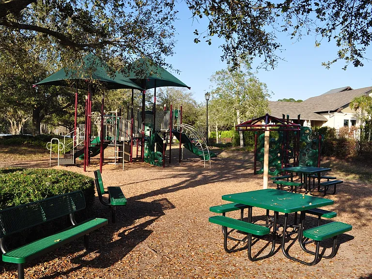 Community Playground