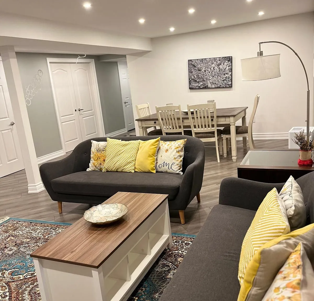 2 bed, $2,150 — Photo 2