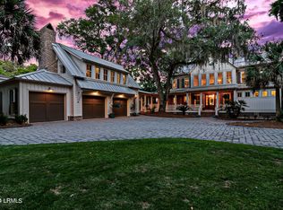 194 Bull Point Dr, Seabrook, SC 29940