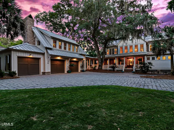 194 Bull Point Drive, Seabrook, SC 29940